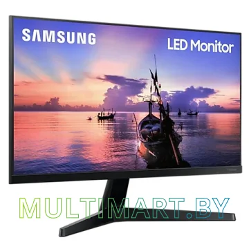 Монитор Samsung F24T354FHI картинка 4